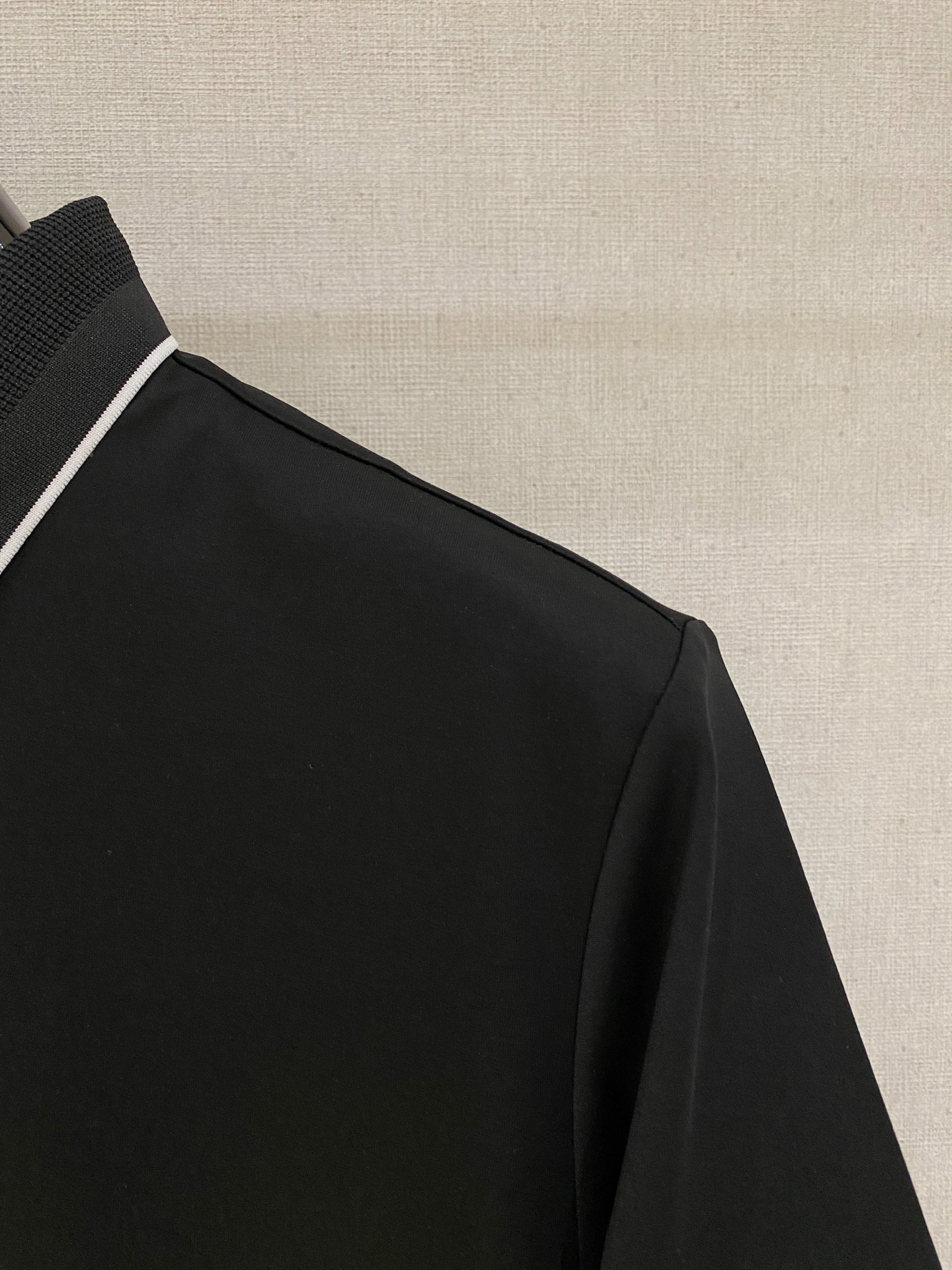 迪桑特 重磅推荐！春夏新品 专柜在售 时尚高端男装Polo-胸前Logo个性时尚/进口顶极高密度丝光珠地