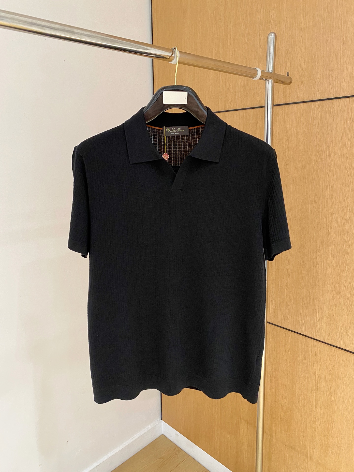 로로피아나 남성 반팔 103535 Loro Piana T Shirt