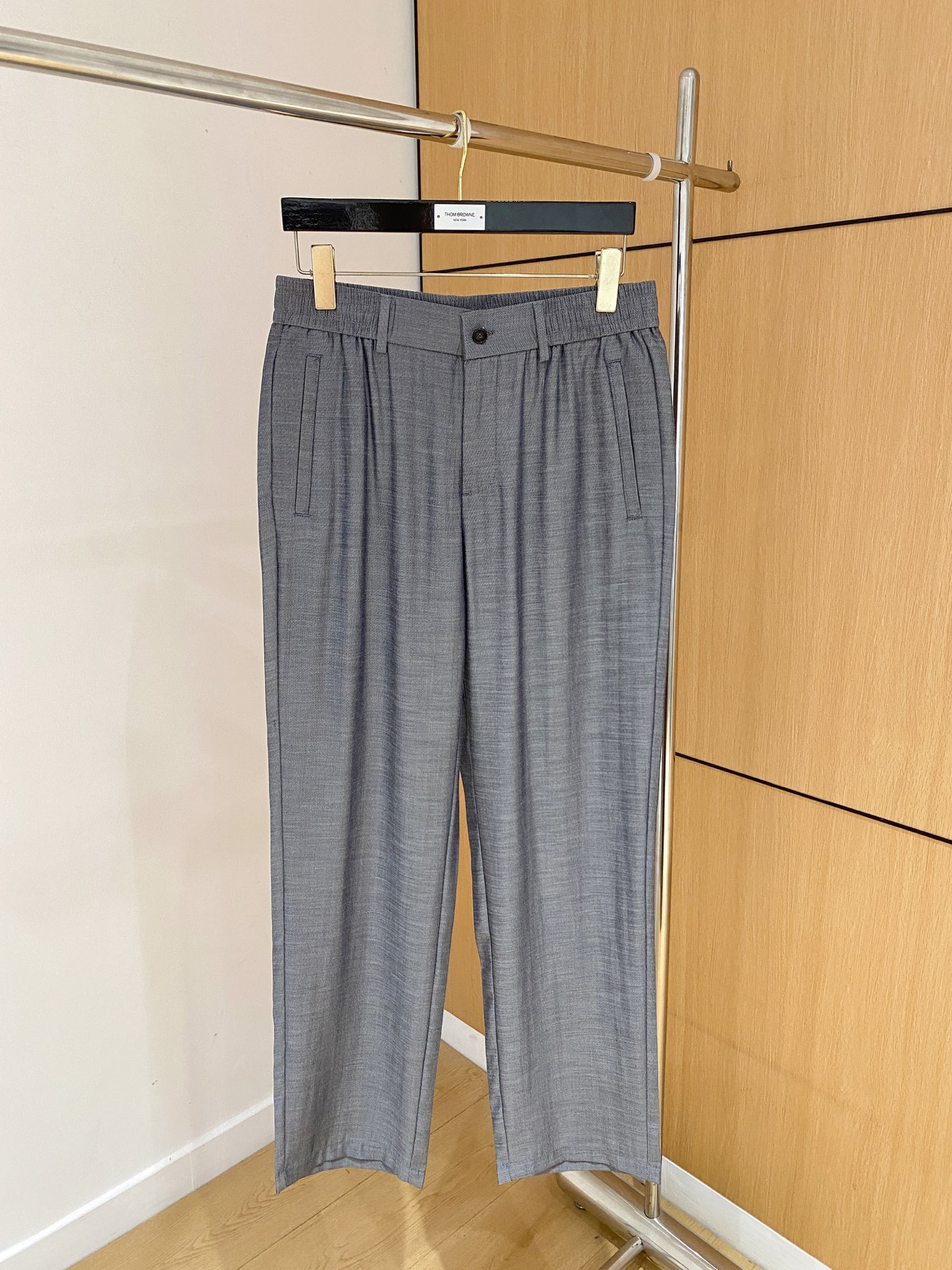 제냐 남성 바지 114474 Zegna Pants