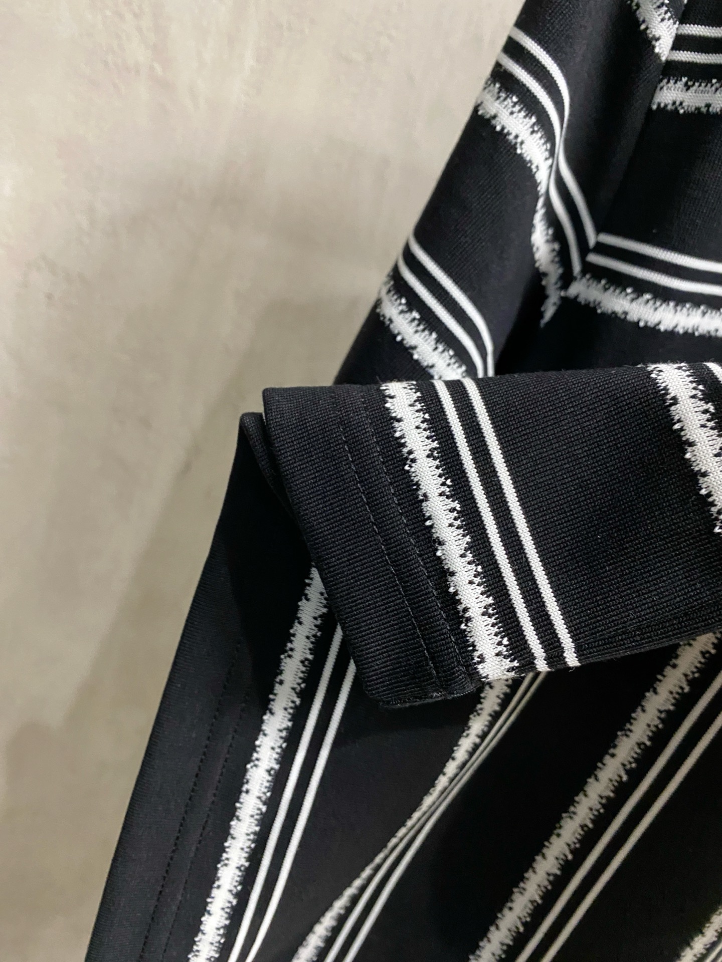 Loro Piana  新款纯棉男士休闲打底短袖T恤！高端定制 高版本 时尚百搭爆款⚠️宽松版型⚠️✨✨