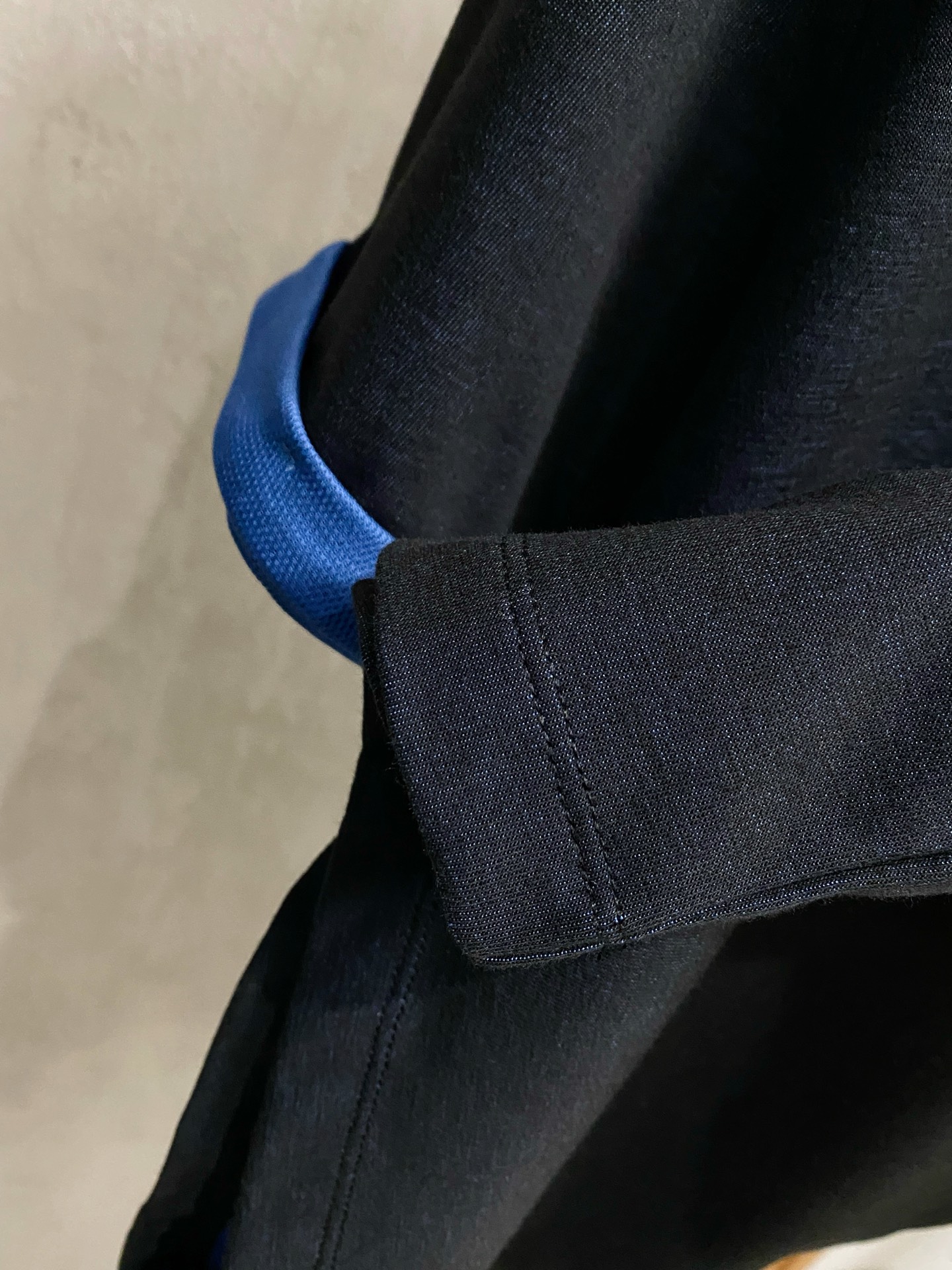 Loro Piana  新款纯棉男士休闲打底短袖T恤！高端定制 高版本 时尚百搭爆款⚠️宽松版型⚠️✨✨