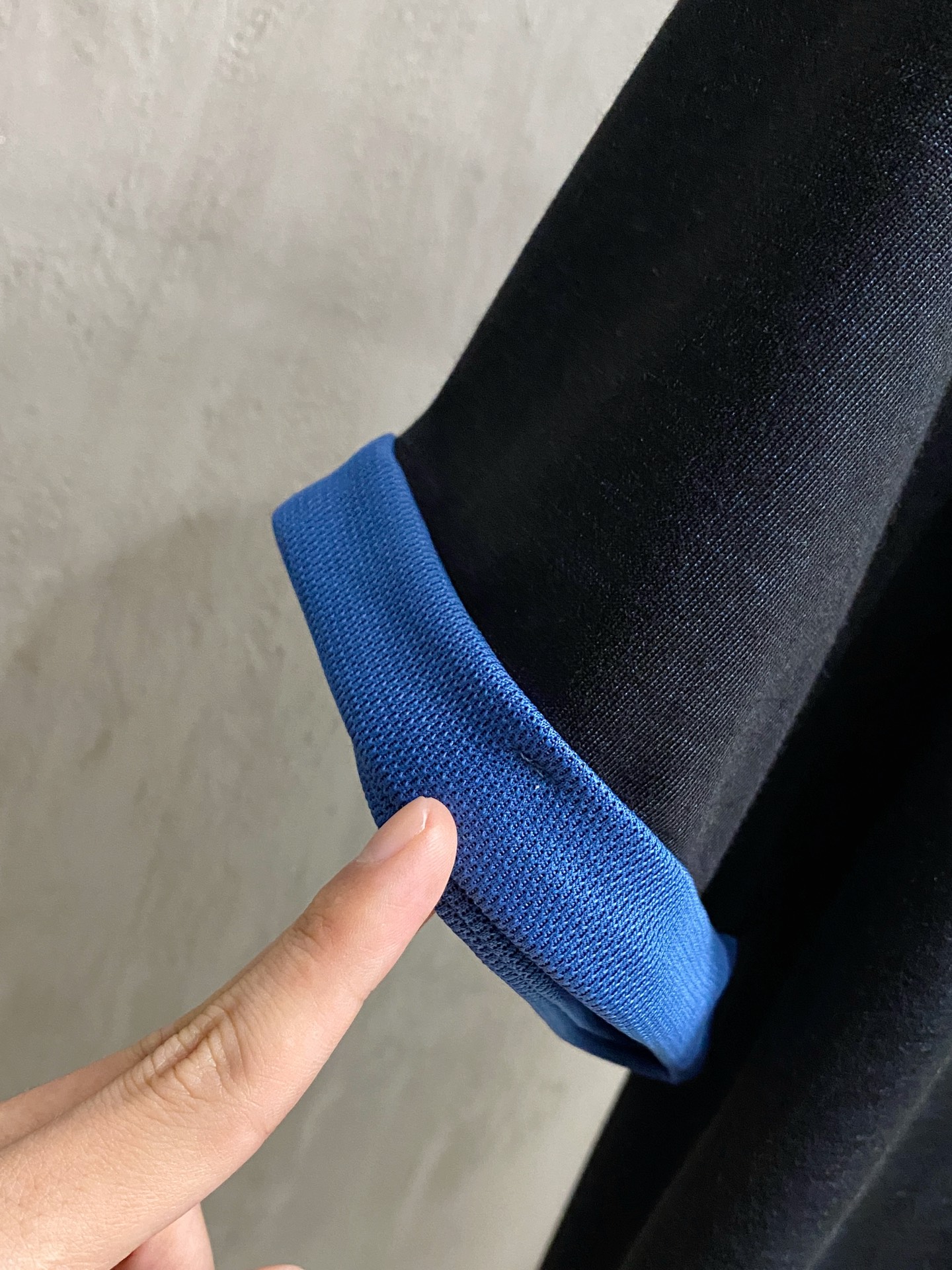 Loro Piana  新款纯棉男士休闲打底短袖T恤！高端定制 高版本 时尚百搭爆款⚠️宽松版型⚠️✨✨