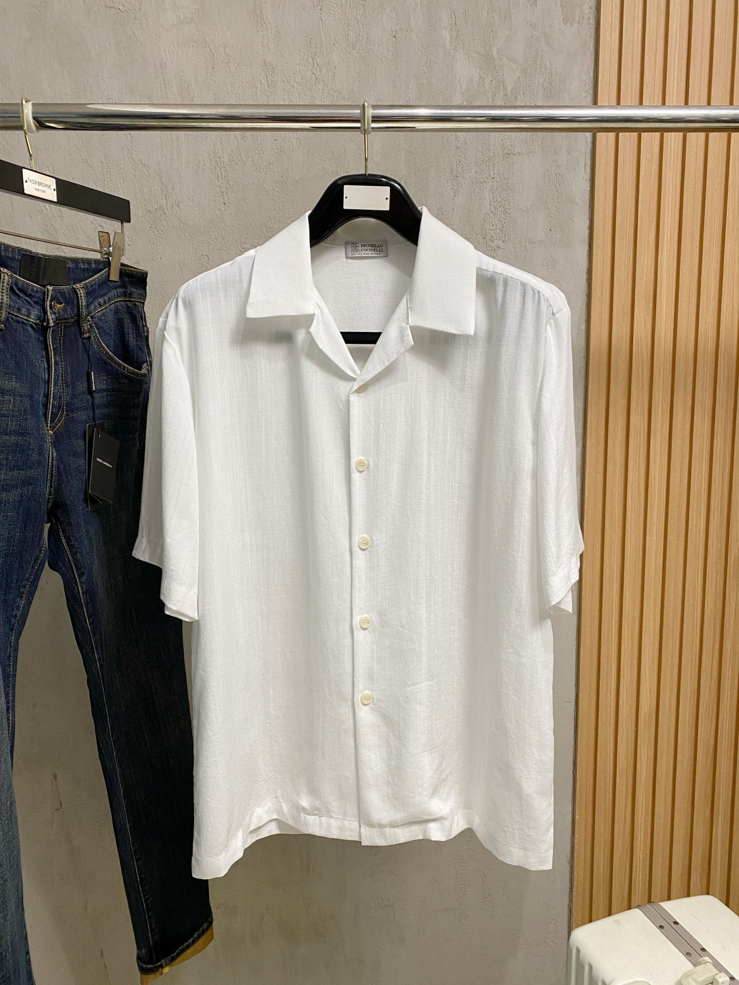 NO:835673,BC 2026 new men’s casual shirts and T-shirts!  High-end customization, high version, fashionable and versatile, loose version, super soft and delicate to the touch, comfortable to wear, high-end boutique. Avant-garde style, charming and comfortable, great for the upper body, essential items for men, complete with three standards, sizes M-2Xl, shirts, tees, t-shirt,19860909BC 2026 新款男士休闲衬衫T恤！高端定制 高版本 时尚百搭爆款宽松版型手感超柔软细腻 穿着亲肤舒适 高端精品.前卫风格魅力舒适, 上身非常赞 男士必备单品 三标齐全 尺码M-2Xl,,shirts,tees，t-shirt,,Men's clothing