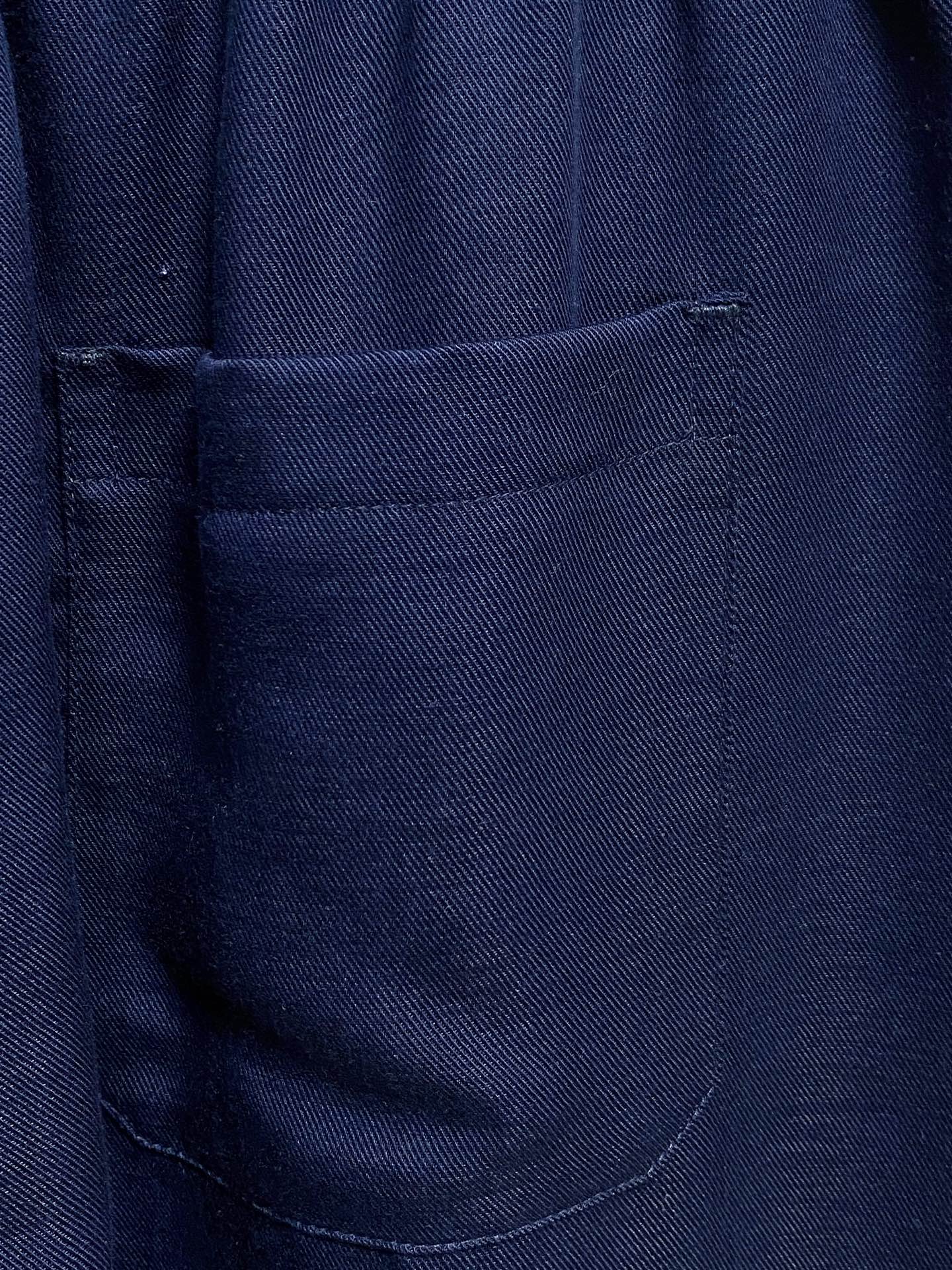 Loro Piana 春夏新款棉麻裤 26ss休闲裤金典再次出现，原单订制高品质时尚休闲裤。超级百搭款。