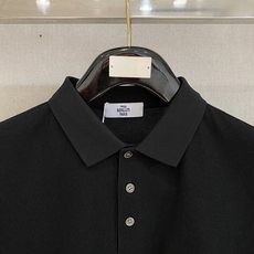布鲁提高级男士商务休闲珠地棉翻领POLO衫,贸易公司渠道货,源自原厂代工出品,高端品鉴心水之物,26年春 布鲁提高级男士商务休闲珠地棉翻领POLO衫,贸易公司渠道货,源自原厂代工出品,高端品鉴心水之物,26年春