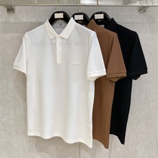 布鲁提高级男士商务休闲珠地棉翻领POLO衫,贸易公司渠道货,源自原厂代工出品,高端品鉴心水之物,26年春 布鲁提高级男士商务休闲珠地棉翻领POLO衫,贸易公司渠道货,源自原厂代工出品,高端品鉴心水之物,26年春