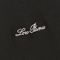 Loro Piana诺悠翩雅26ss春夏新品短袖T恤衫 极简的衣身造型!顶级针织棉质混纺质地 整体的触感 Loro Piana诺悠翩雅26ss春夏新品短袖T恤衫 极简的衣身造型!顶级针织棉质混纺质地 整体的触感