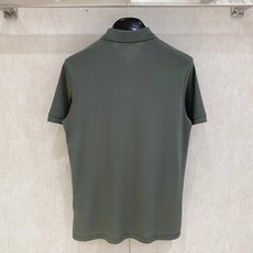 Hermes爱马仕家族高级男士商务休闲珠地棉翻领POLO衫,贸易公司渠道货,源自原厂代工出品,高端品鉴心 Hermes爱马仕家族高级男士商务休闲珠地棉翻领POLO衫,贸易公司渠道货,源自原厂代工出品,高端品鉴心
