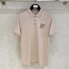 Hermes爱马仕家族高级男士商务休闲珠地棉翻领POLO衫,贸易公司渠道货,源自原厂代工出品,高端品鉴心 Hermes爱马仕家族高级男士商务休闲珠地棉翻领POLO衫,贸易公司渠道货,源自原厂代工出品,高端品鉴心