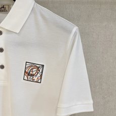 Hermes爱马仕家族高级男士商务休闲珠地棉翻领POLO衫,贸易公司渠道货,源自原厂代工出品,高端品鉴心 Hermes爱马仕家族高级男士商务休闲珠地棉翻领POLO衫,贸易公司渠道货,源自原厂代工出品,高端品鉴心