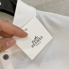 Hermes爱马仕家族高级男士商务休闲珠地棉翻领POLO衫,贸易公司渠道货,源自原厂代工出品,高端品鉴心 Hermes爱马仕家族高级男士商务休闲珠地棉翻领POLO衫,贸易公司渠道货,源自原厂代工出品,高端品鉴心