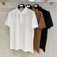 布鲁提高级男士商务休闲珠地棉翻领POLO衫,贸易公司渠道货,源自原厂代工出品,高端品鉴心水之物,26年春 布鲁提高级男士商务休闲珠地棉翻领POLO衫,贸易公司渠道货,源自原厂代工出品,高端品鉴心水之物,26年春