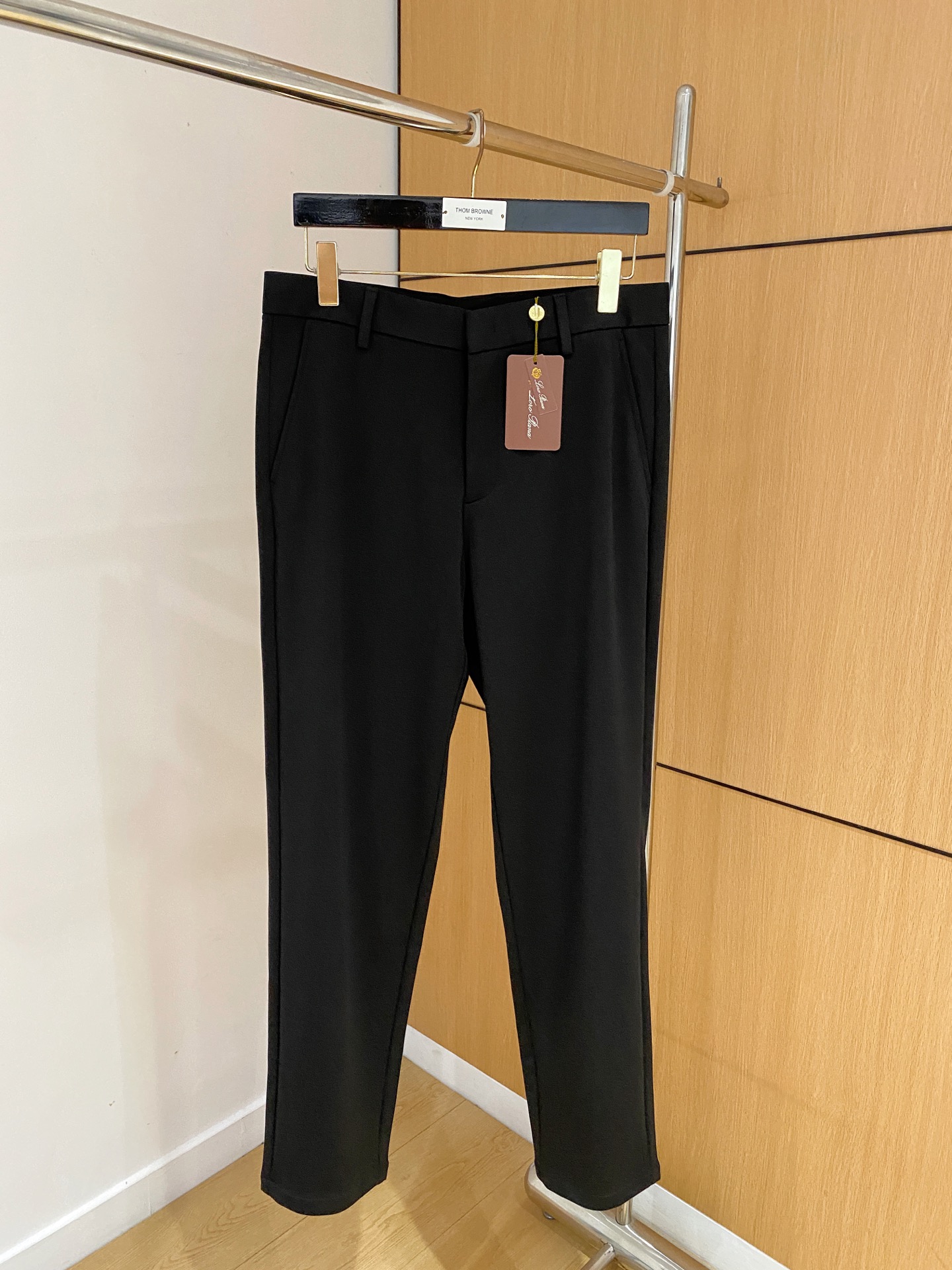 로로피아나 남성 바지 88409 Loro Piana
