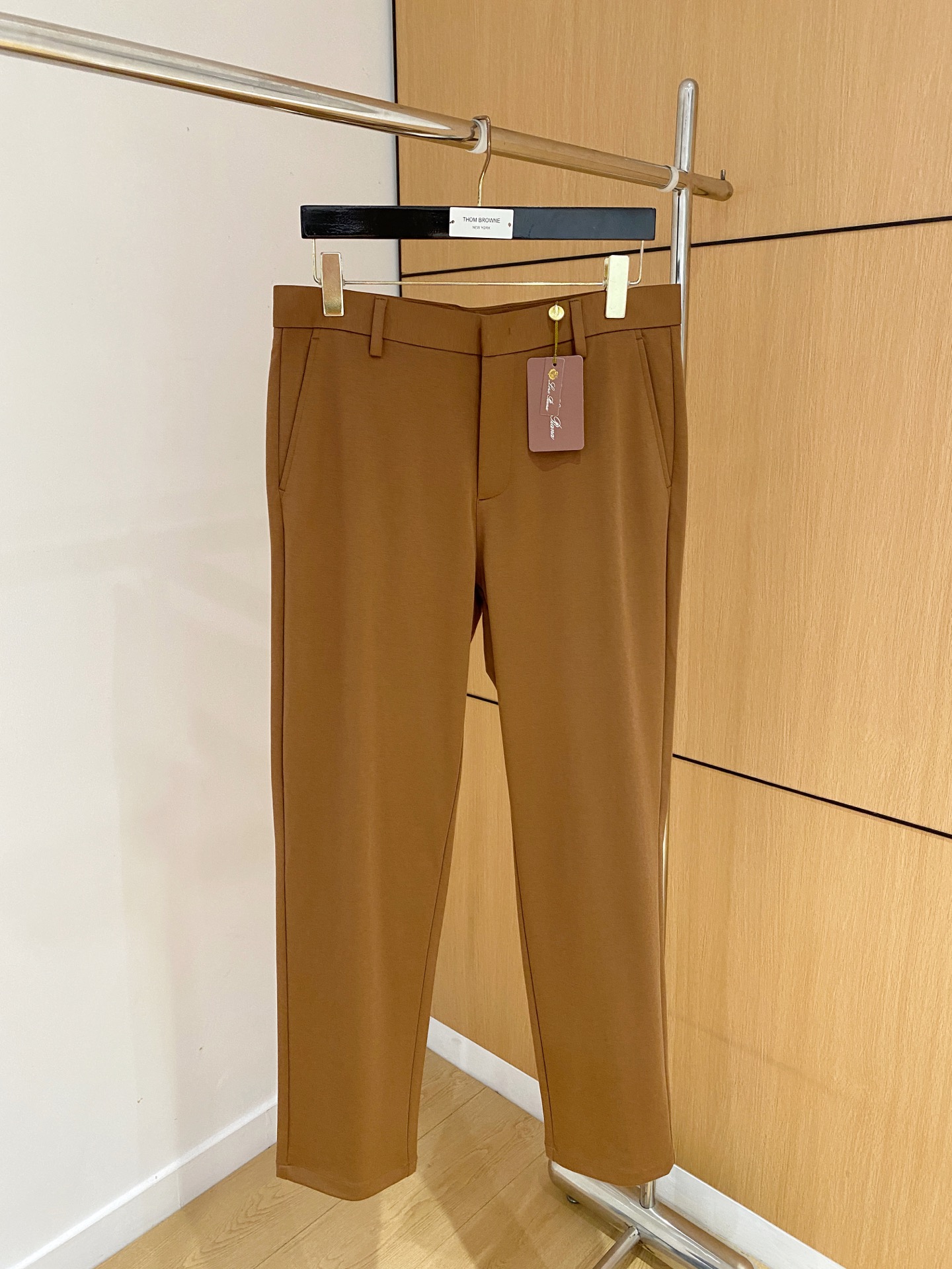 로로피아나 남성 바지 88407 Loro Piana