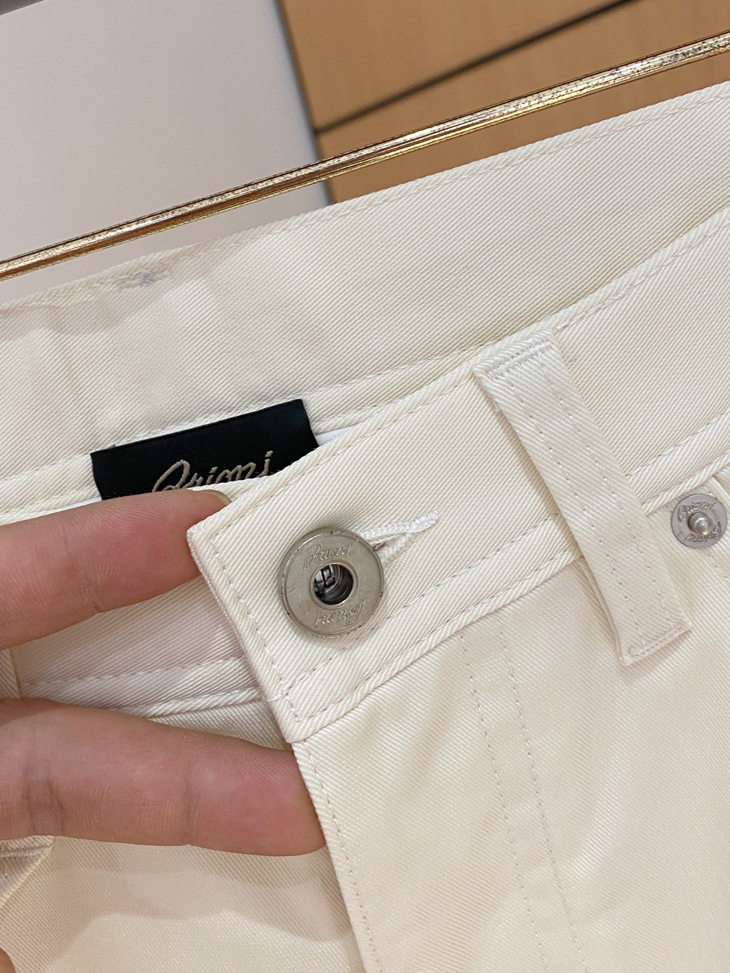 브리오니 남성 바지 129975 Brioni Pants 썸네일 이미지