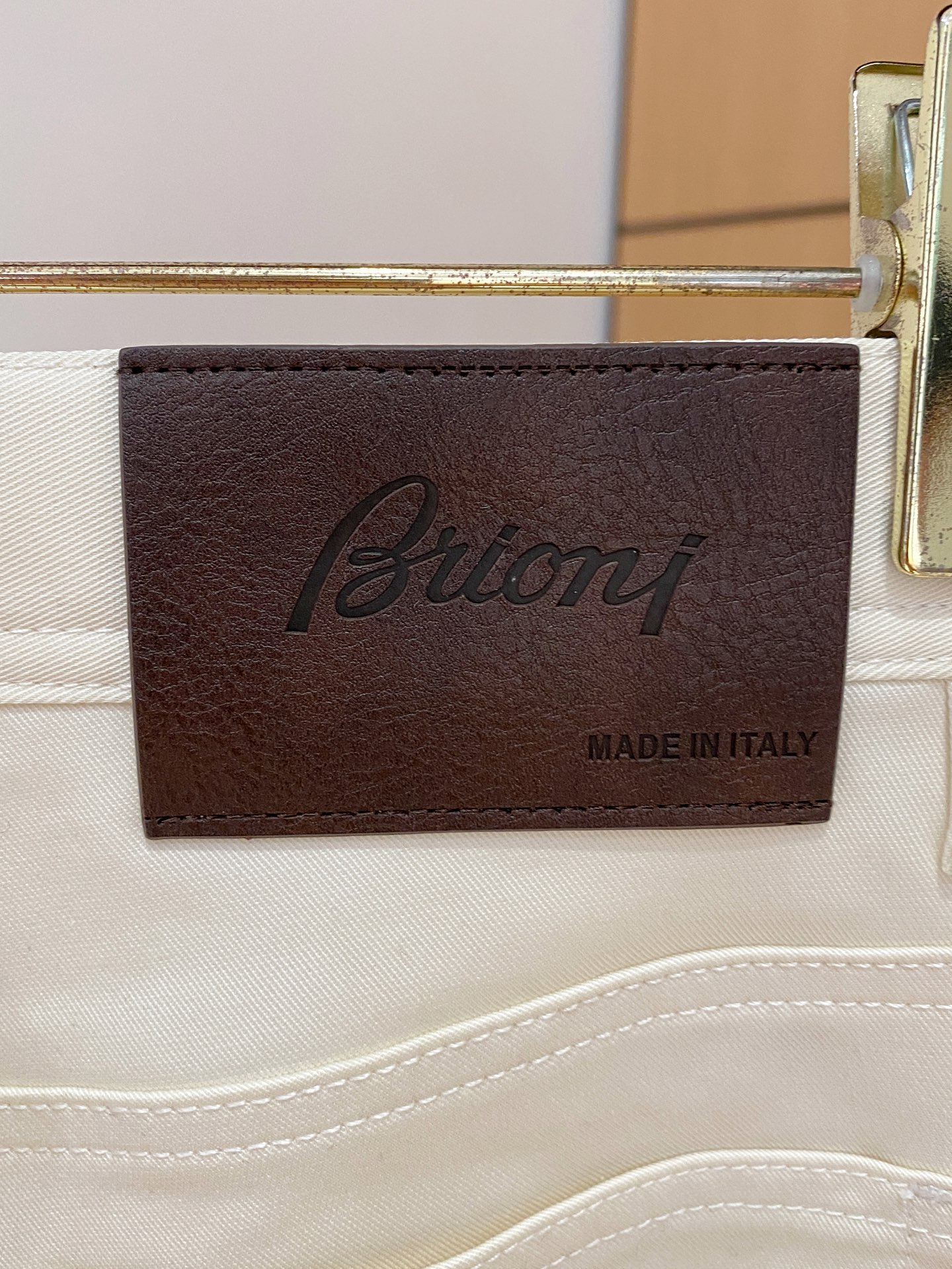 브리오니 남성 바지 129975 Brioni Pants 썸네일 이미지