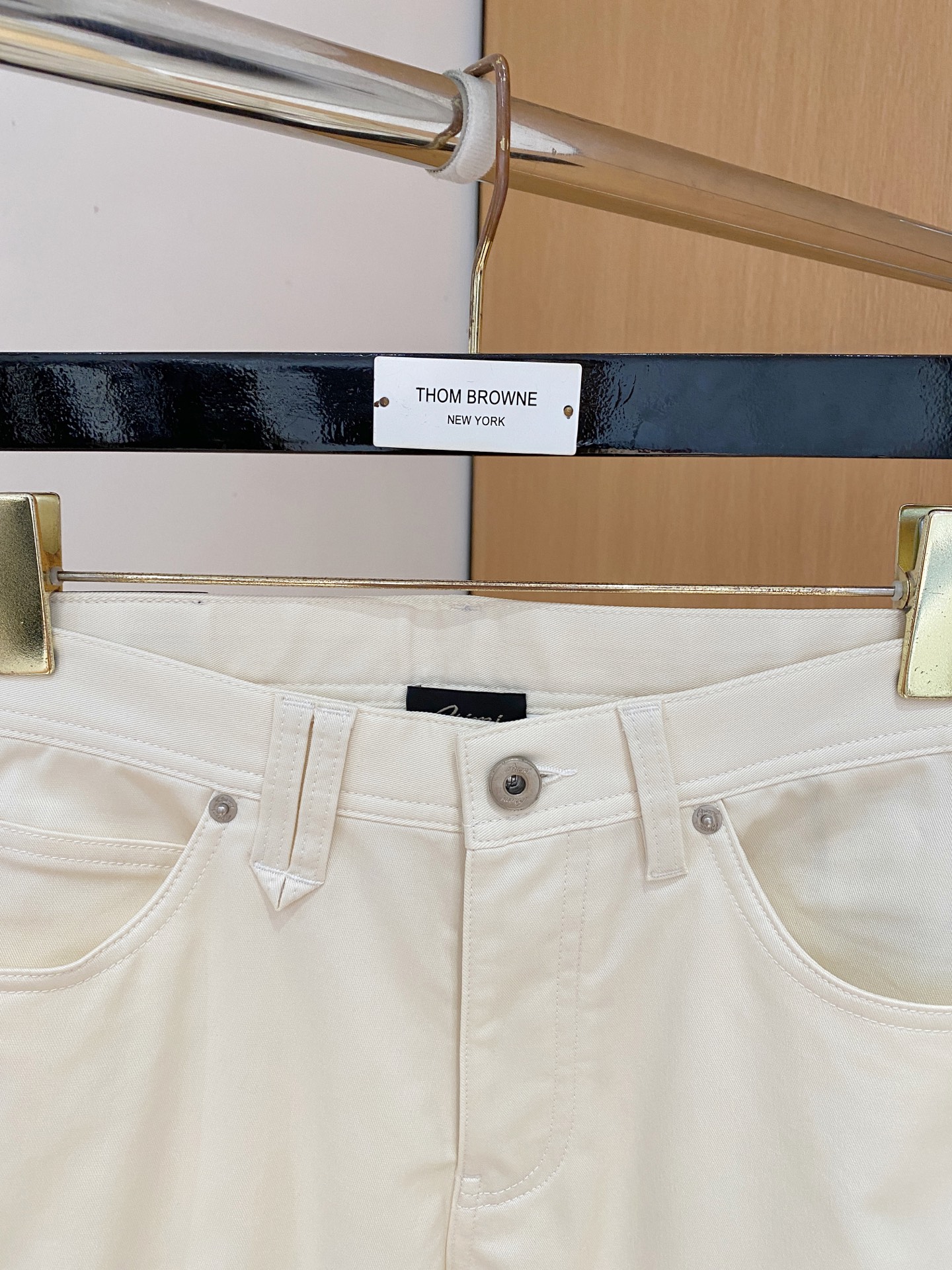 브리오니 남성 바지 129975 Brioni Pants 썸네일 이미지