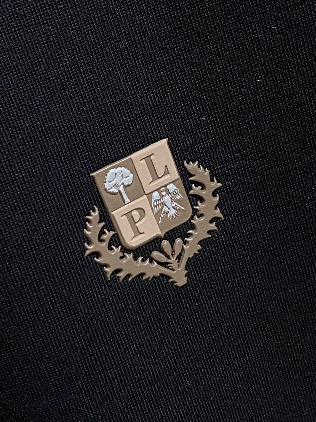 Loro Piana  新款纯棉男士休闲打底短袖T恤！高端定制 高版本 时尚百搭爆款⚠️宽松版型⚠️✨✨