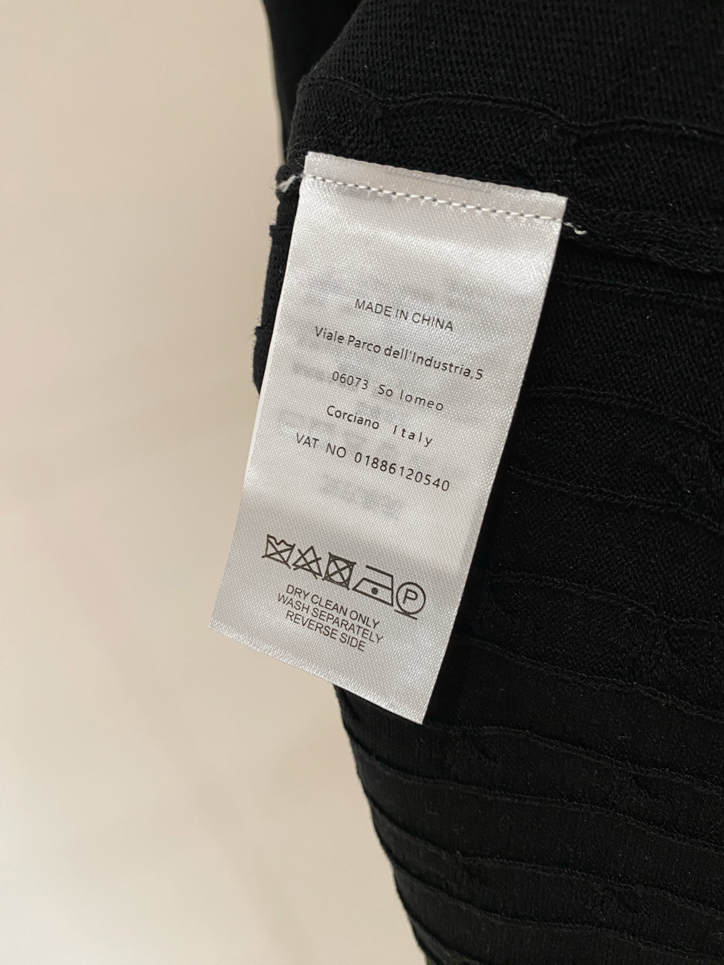 브루넬로쿠치넬리 남성 린넨 혼방 반팔 티셔츠 114448 이미지 10