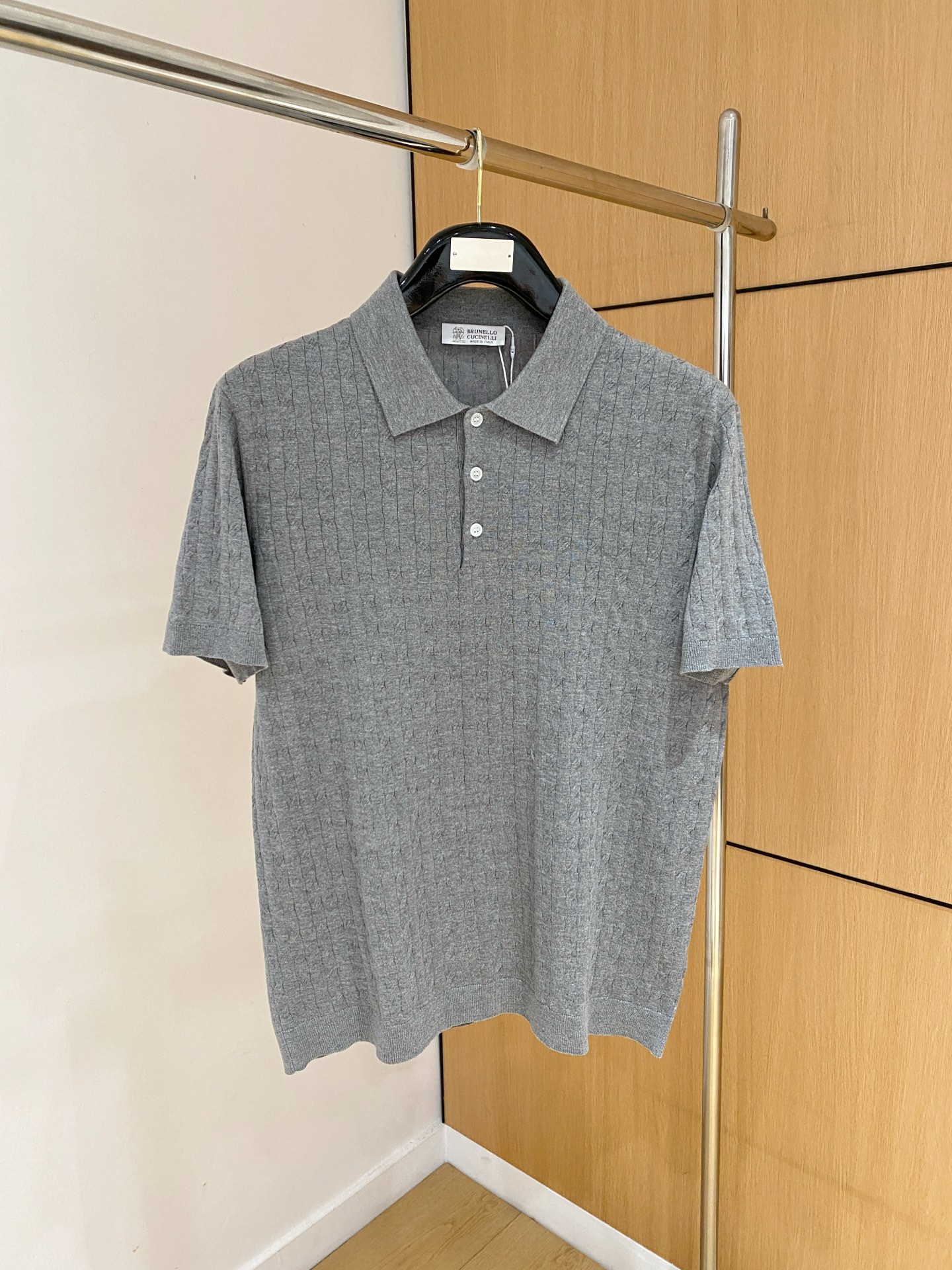 브루넬로쿠치넬리 남성 반팔 114451 Brunello Cucinelli T Shirt