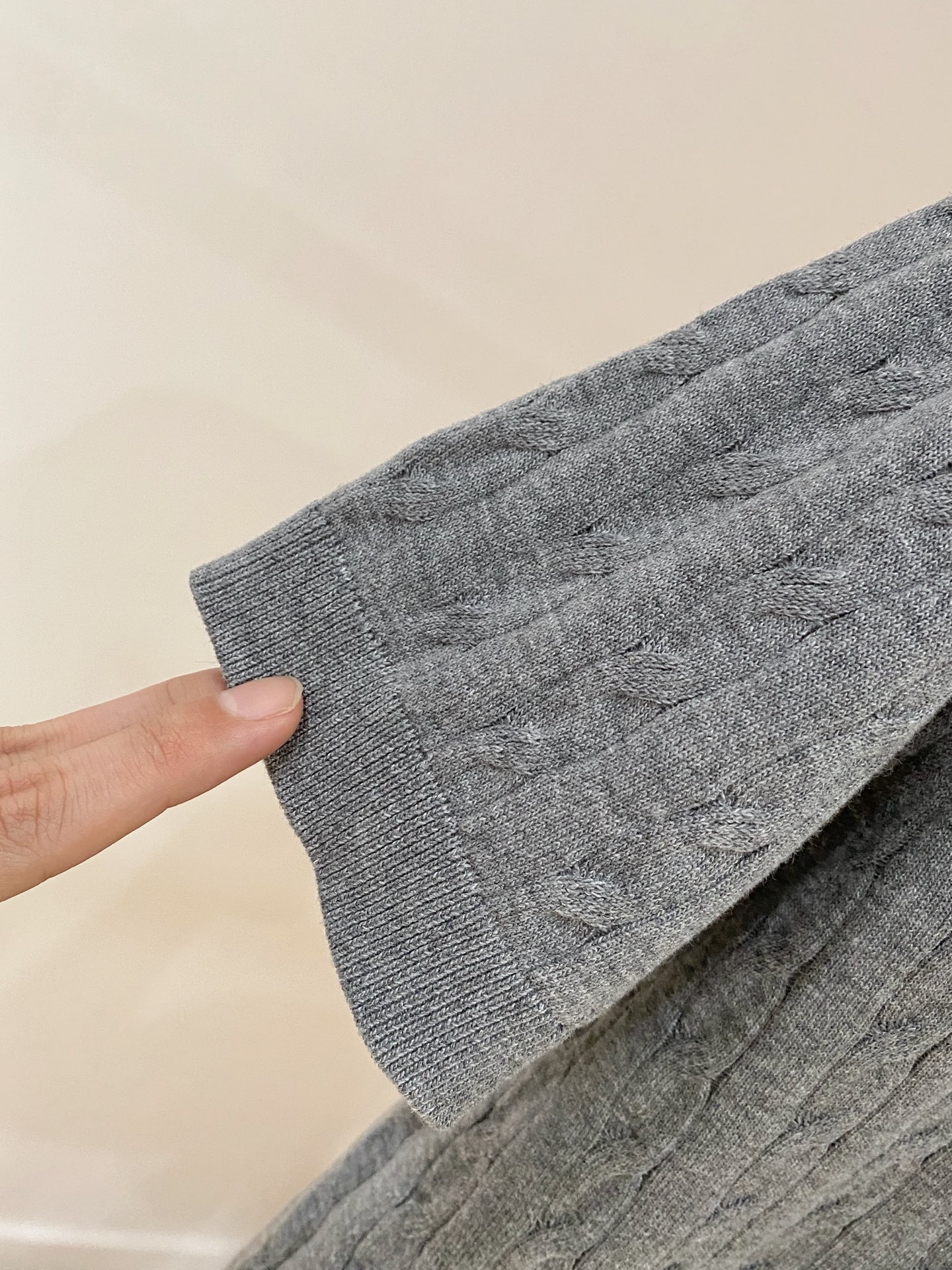 브루넬로쿠치넬리 남성 린넨 혼방 반팔 티셔츠 114451 이미지 7