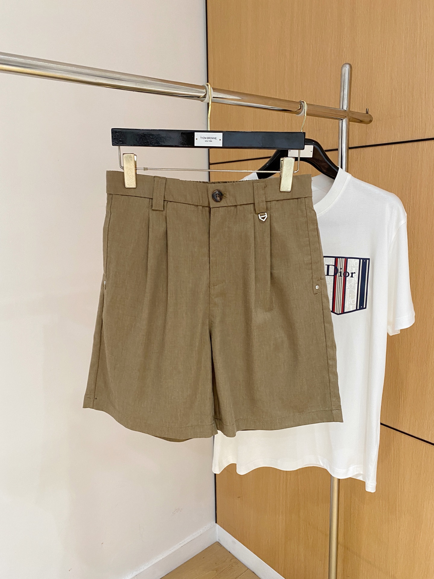 NO:936276,L new spring and summer casual shorts!  On sale simultaneously on the official website. Customized brand classic LOGO, customized fabrics, excellent comfort, strong touch. Highly recognizable, perfect appearance and craftsmanship. Sizes M-4XL, loro piana, shorts,19860909L春夏新款休闲短裤！官网同步发售.定制品牌经典LOGO,定制面料,舒适度极好,手触感强烈.辨识度极高,完美品相工艺. 尺码M-4XL,,loro piana,shorts,,Men's clothing