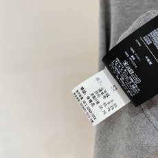 高级货>26新款(羊毛羊绒混纺)专柜官网同步发售!辅料全部原版定制出品,贸易公司真品订单。高级定制进口面料,以天然植物纖 高级货>26新款(羊毛羊绒混纺)专柜官网同步发售!辅料全部原版定制出品,贸易公司真品订单。高级定制进口面料,以天然植物纖