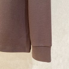 2026秋冬Loro Piana老钱风撞色翻领长袖Polo衫 男士轻奢长袖上衣 ✅高支柔感面料,垂坠顺滑,触感细腻,久穿 2026秋冬Loro Piana老钱风撞色翻领长袖Polo衫 男士轻奢长袖上衣 ✅高支柔感面料,垂坠顺滑,触感细腻,久穿