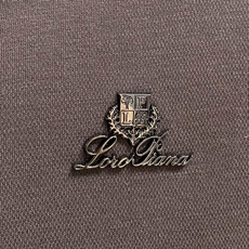 2026秋冬Loro Piana老钱风撞色翻领长袖Polo衫 男士轻奢长袖上衣 ✅高支柔感面料,垂坠顺滑,触感细腻,久穿 2026秋冬Loro Piana老钱风撞色翻领长袖Polo衫 男士轻奢长袖上衣 ✅高支柔感面料,垂坠顺滑,触感细腻,久穿