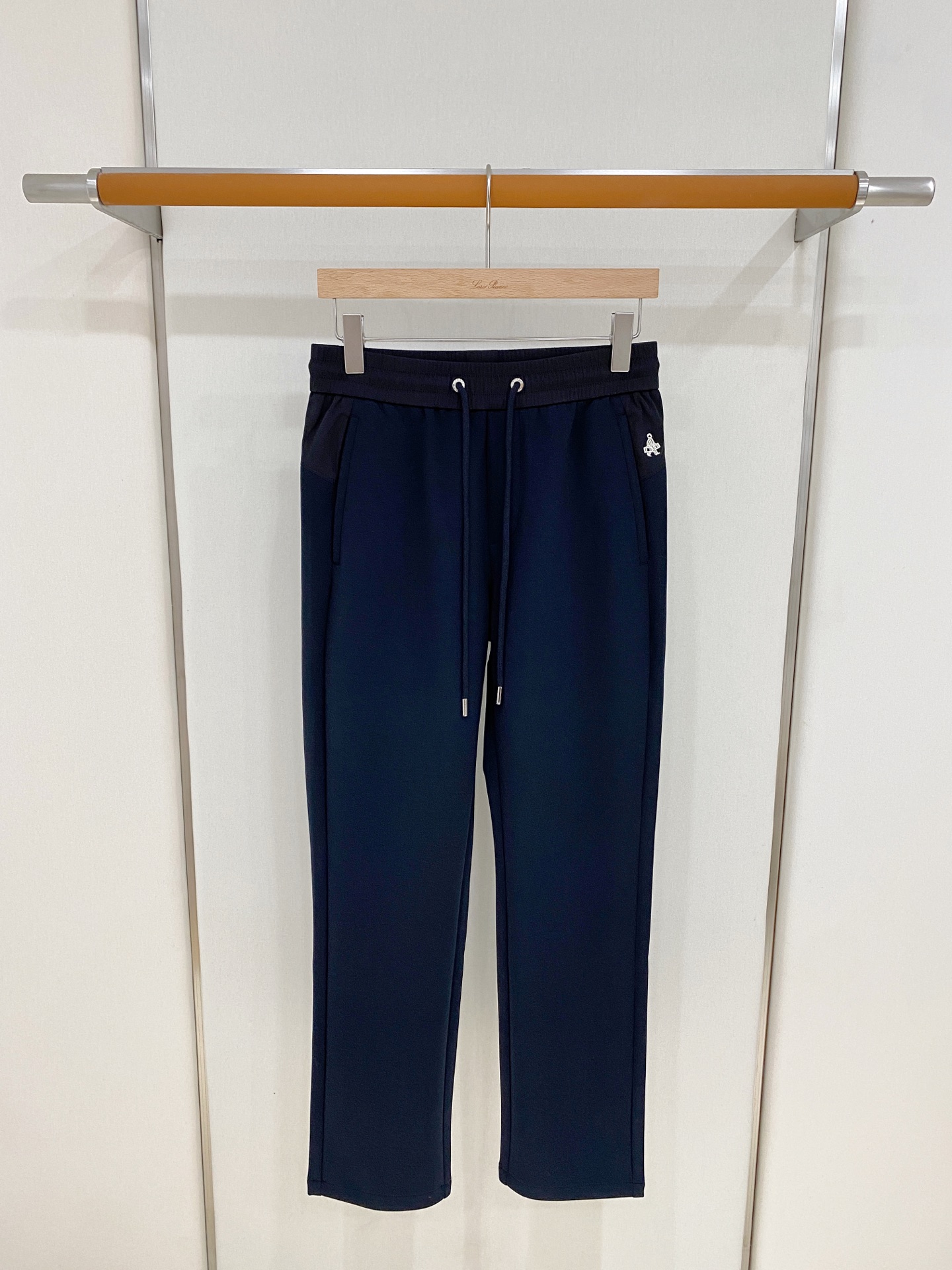 🍀 26ss M-3XL Prada Pantaloni casual