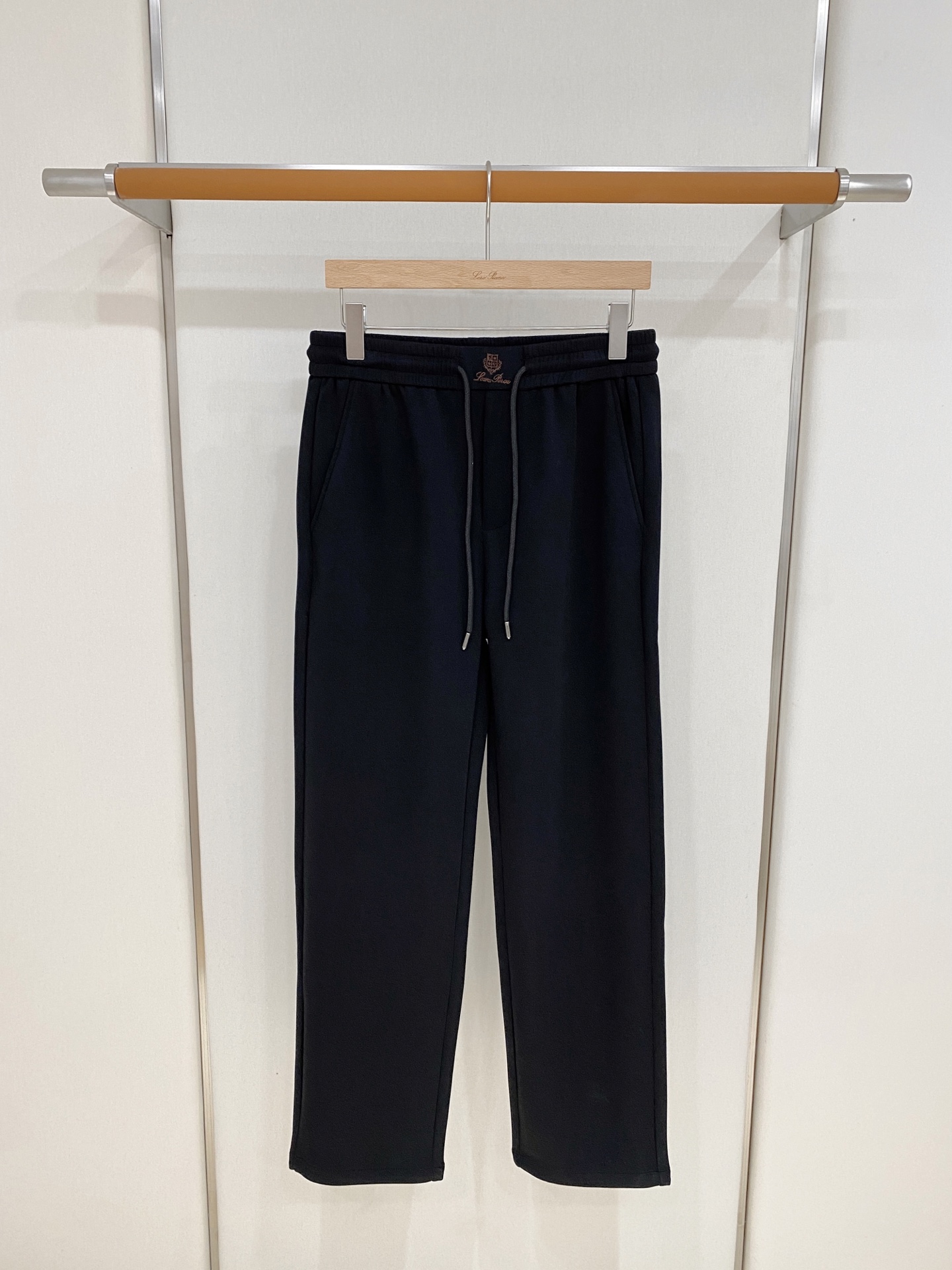 🍀 L 26ss M-3XL Pantaloni casual