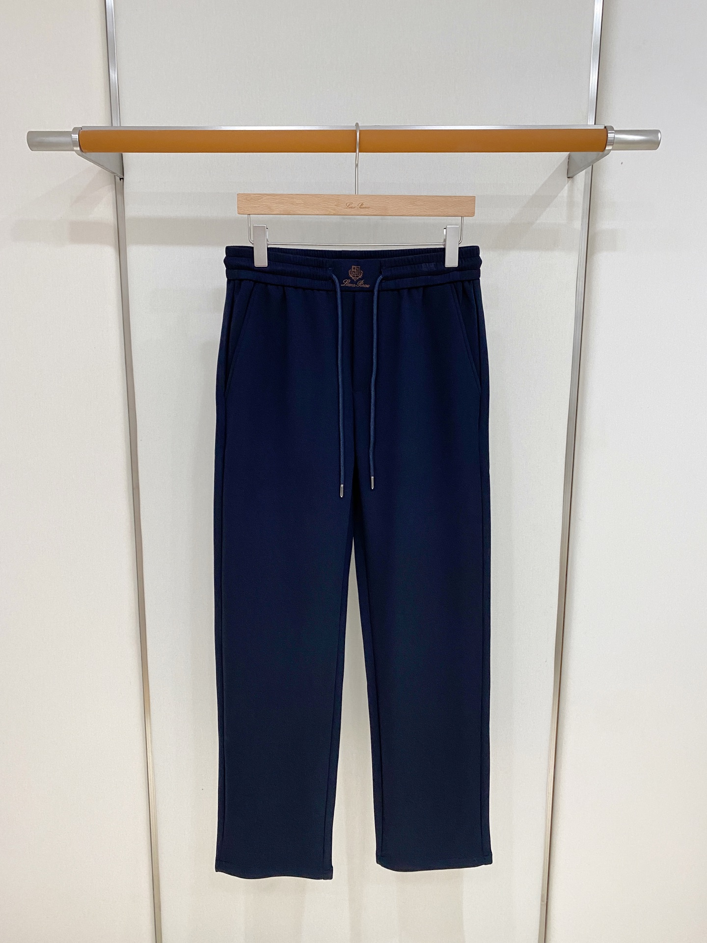 🍀 L 26ss M-3XL Pantaloni casual