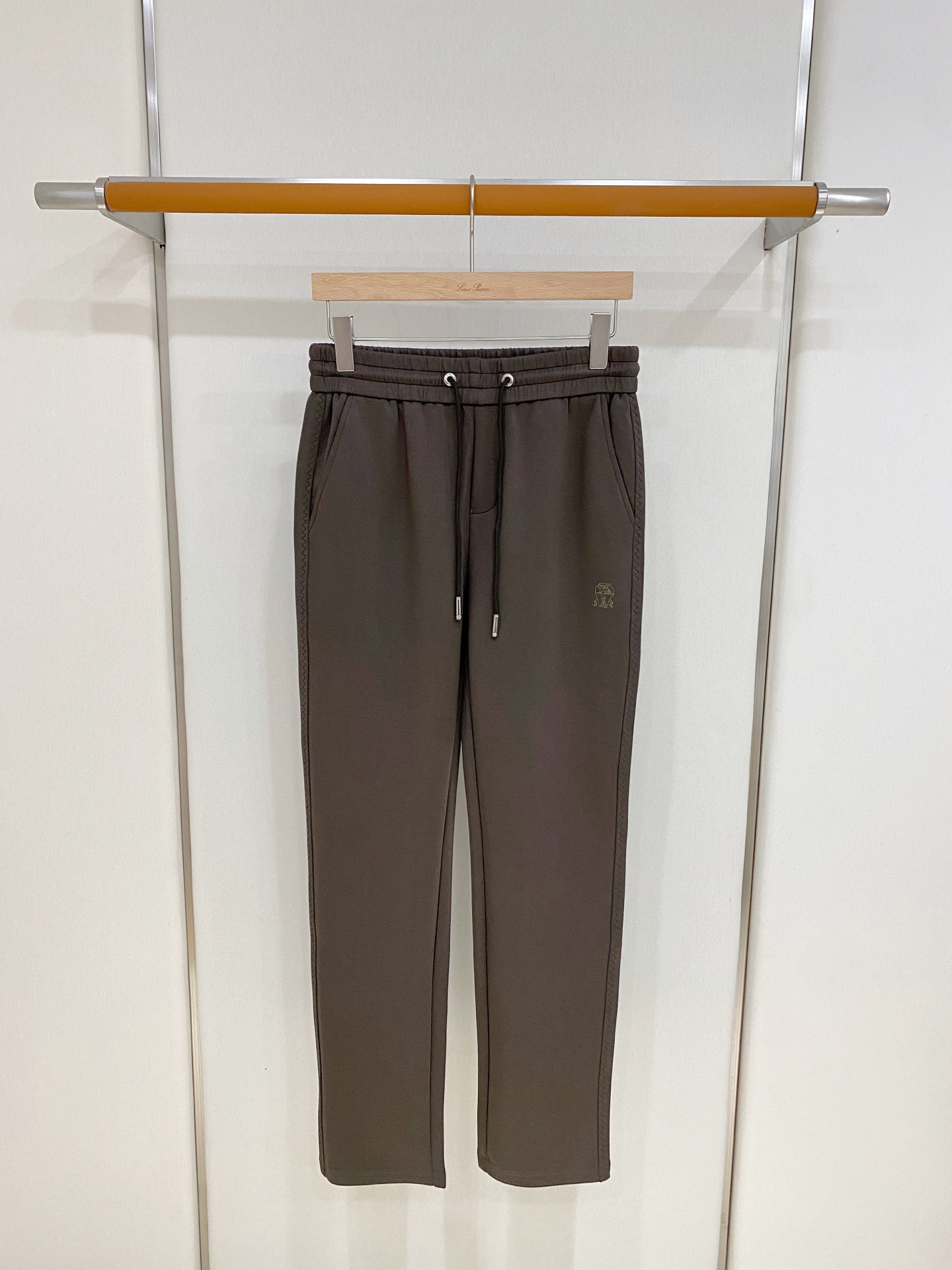 🍀 26ss M-3XL Pantaloni casual