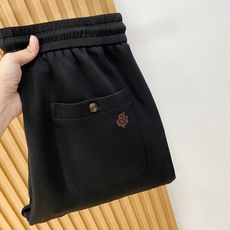 新品 PLoro Piana【新品】秋冬26ss休闲裤金典再次出现,原单订制高品质时尚休闲裤。超级百搭款。独家定制面料, 新品 PLoro Piana【新品】秋冬26ss休闲裤金典再次出现,原单订制高品质时尚休闲裤。超级百搭款。独家定制面料,