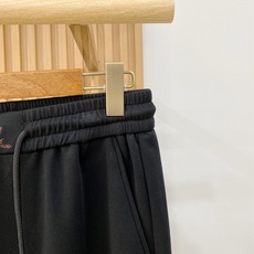 新品 PLoro Piana【新品】秋冬26ss休闲裤金典再次出现,原单订制高品质时尚休闲裤。超级百搭款。独家定制面料, 新品 PLoro Piana【新品】秋冬26ss休闲裤金典再次出现,原单订制高品质时尚休闲裤。超级百搭款。独家定制面料,