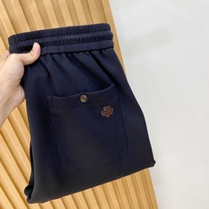 新品 PLoro Piana【新品】秋冬26ss休闲裤金典再次出现,原单订制高品质时尚休闲裤。超级百搭款。独家定制面料, 新品 PLoro Piana【新品】秋冬26ss休闲裤金典再次出现,原单订制高品质时尚休闲裤。超级百搭款。独家定制面料,