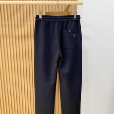 新品 PLoro Piana【新品】秋冬26ss休闲裤金典再次出现,原单订制高品质时尚休闲裤。超级百搭款。独家定制面料, 新品 PLoro Piana【新品】秋冬26ss休闲裤金典再次出现,原单订制高品质时尚休闲裤。超级百搭款。独家定制面料,