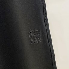 新品 P布鲁提【新品】秋冬26ss休闲裤金典再次出现,原单订制高品质时尚休闲裤。超级百搭款。独家定制面料,挺阔有型,贴身 新品 P布鲁提【新品】秋冬26ss休闲裤金典再次出现,原单订制高品质时尚休闲裤。超级百搭款。独家定制面料,挺阔有型,贴身