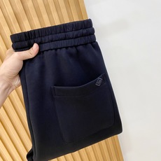新品 PLoro Piana【新品】秋冬26ss休闲裤金典再次出现,原单订制高品质时尚休闲裤。超级百搭款。独家定制面料, 新品 PLoro Piana【新品】秋冬26ss休闲裤金典再次出现,原单订制高品质时尚休闲裤。超级百搭款。独家定制面料,