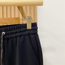 新品 PLoro Piana【新品】秋冬26ss休闲裤金典再次出现,原单订制高品质时尚休闲裤。超级百搭款。独家定制面料, 新品 PLoro Piana【新品】秋冬26ss休闲裤金典再次出现,原单订制高品质时尚休闲裤。超级百搭款。独家定制面料,