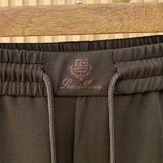 新品 PLoro Piana【新品】秋冬26ss休闲裤金典再次出现,原单订制高品质时尚休闲裤。超级百搭款。独家定制面料, 新品 PLoro Piana【新品】秋冬26ss休闲裤金典再次出现,原单订制高品质时尚休闲裤。超级百搭款。独家定制面料,