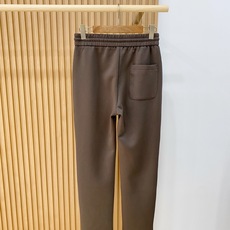 新品 P布鲁提【新品】秋冬26ss休闲裤金典再次出现,原单订制高品质时尚休闲裤。超级百搭款。独家定制面料,挺阔有型,贴身 新品 P布鲁提【新品】秋冬26ss休闲裤金典再次出现,原单订制高品质时尚休闲裤。超级百搭款。独家定制面料,挺阔有型,贴身