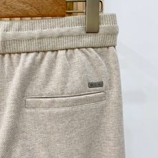 新品 PLoro Piana【新品】秋冬26ss休闲裤金典再次出现,原单订制高品质时尚休闲裤。超级百搭款。独家定制面料, 新品 PLoro Piana【新品】秋冬26ss休闲裤金典再次出现,原单订制高品质时尚休闲裤。超级百搭款。独家定制面料,