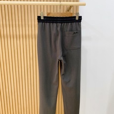 新品 PLoro Piana【新品】秋冬26ss休闲裤金典再次出现,原单订制高品质时尚休闲裤。超级百搭款。独家定制面料, 新品 PLoro Piana【新品】秋冬26ss休闲裤金典再次出现,原单订制高品质时尚休闲裤。超级百搭款。独家定制面料,