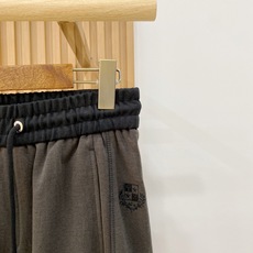 新品 PLoro Piana【新品】秋冬26ss休闲裤金典再次出现,原单订制高品质时尚休闲裤。超级百搭款。独家定制面料, 新品 PLoro Piana【新品】秋冬26ss休闲裤金典再次出现,原单订制高品质时尚休闲裤。超级百搭款。独家定制面料,