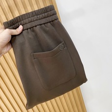 新品 PLoro Piana【新品】秋冬26ss休闲裤金典再次出现,原单订制高品质时尚休闲裤。超级百搭款。独家定制面料, 新品 PLoro Piana【新品】秋冬26ss休闲裤金典再次出现,原单订制高品质时尚休闲裤。超级百搭款。独家定制面料,