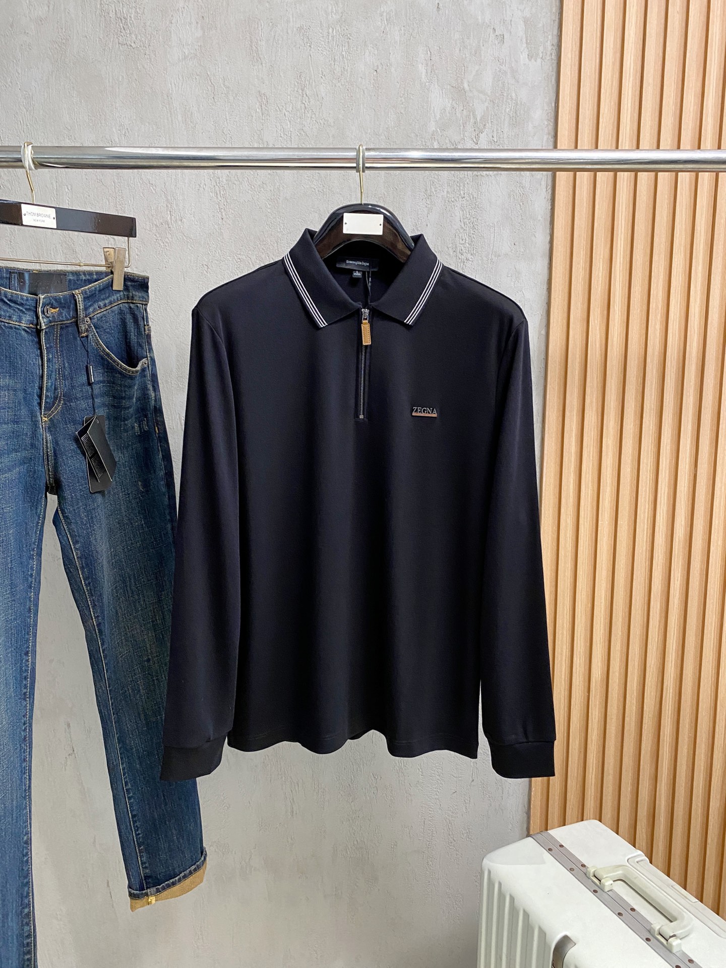 olo ▲A logo ……………………………………………………
❥∙Taglia M-XXXXL