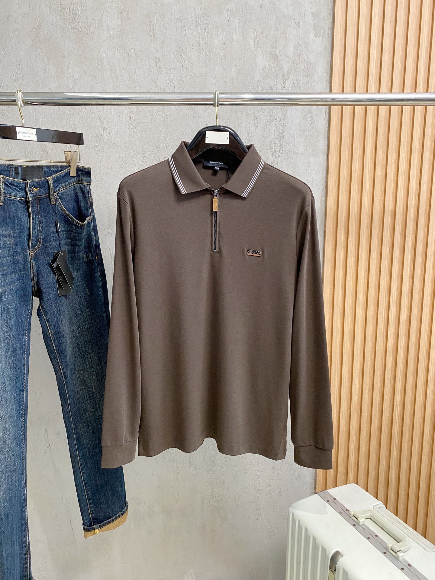 olo ▲A logo ……………………………………………………
❥∙Taglia M-XXXXL