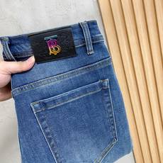 P巴宝莉【新品】高端独家发售 26SS四季款超燃炸街系列之最牛仔裤 独家隆重推出 原版定制高端品质面料 定制五金版 P巴宝莉【新品】高端独家发售 26SS四季款超燃炸街系列之最牛仔裤 独家隆重推出 原版定制高端品质面料 定制五金版