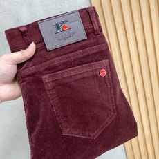 PKiton【新品】高端独家发售 26SS灯芯绒款超燃炸街系列之最牛仔裤 独家隆重推出 原版定制高端品质面料 定制 PKiton【新品】高端独家发售 26SS灯芯绒款超燃炸街系列之最牛仔裤 独家隆重推出 原版定制高端品质面料 定制